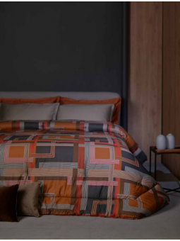 REEVER TRAPUNTA "CARRE"