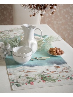 BLUMARIE RUNNER "NEVE"