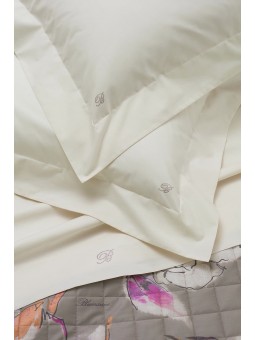 BLUMARINE LENZUOLA BLU...