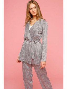 Noidinotte pigiama 3 pezzi...