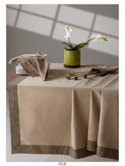 BORBONESE TOVAGLIA "JOLIE"