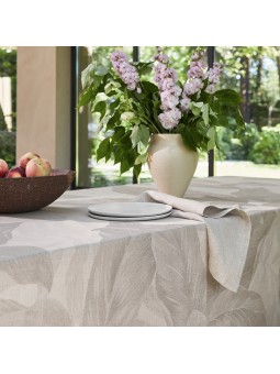 FAZZINI TOVAGLIA "FOLIAGE"