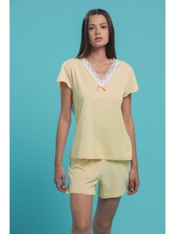 Noidinotte-Pigiama donna...