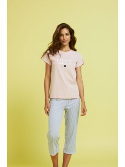 Noidinotte Pigiama donna 7726