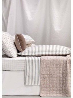 RIVIERA LENZUOLA 4 FEDERE...