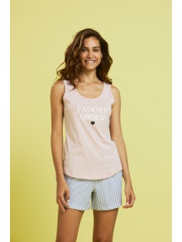 Noidinotte Pigiama donna...