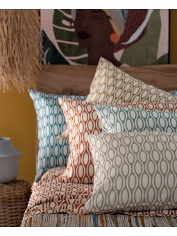 DONDI HOME LENZUOLA "MAISON"