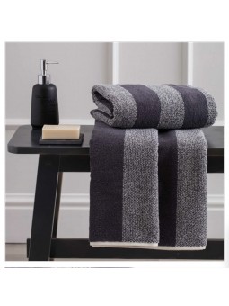 RIVIERE SET SPUGNA "STRIPY"