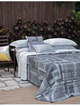 REEVER TRAPUNTINO "CARRE"