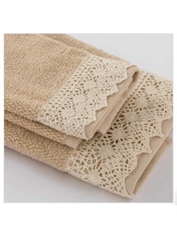 RIVIERA SET SPUGNA "SOFIA"