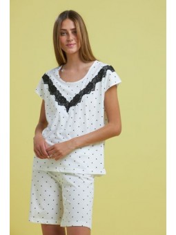 Noidinotte Pigiama manica...