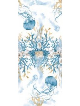 MAISON SUCREE RUNNER "MEDUSA"