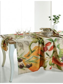 TESSITURA RANDI TOVAGLIA...