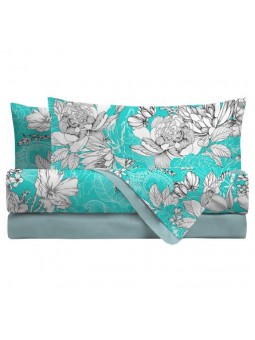 DI MAESTRO LENZUOLA "ARUBA"