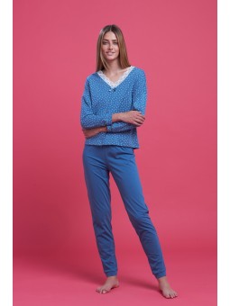 Noidinotte Pigiama Donna...