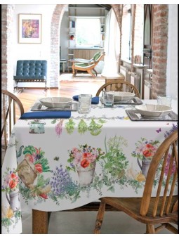 TESSITURA RANDI TOVAGLIA...