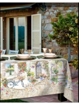 TESSITURA RANDI TOVAGLIA...