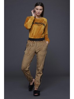 Noidinotte Pigiama donna in...