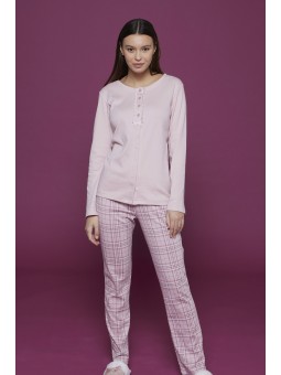 Noidinotte Pigiama donna...