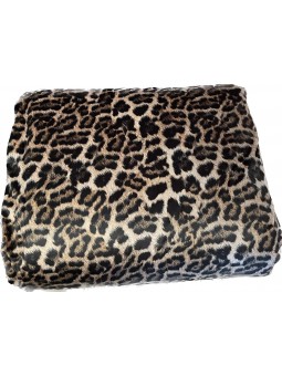 RIVIERA PLAID IN VELLUTO...