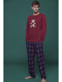 Noidinotte Pigiama uomo...