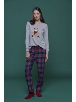 Noidinotte pigiama donna...