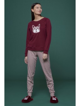 Noidinotte pigiama donna...