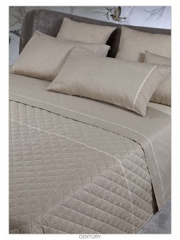 BORBONESE TRAPUNTINO "CENTURY"