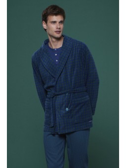 Noidinotte Giacca Uomo in...