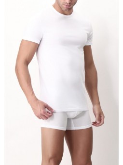 PEROFIL T-SHIRT GIROCOLLO...