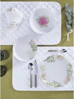 MAISON SUCREE SET PIATTI...