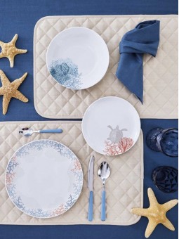 MAISON SUCREE SET PIATTI...