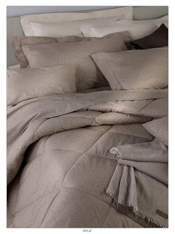 BORBONESE TRAPUNTA "OPLA"