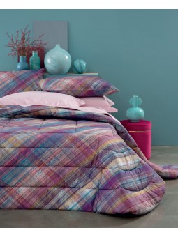 DONDI HOME TRAPUNTA "MADRAS"