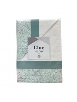 CLOE HOME LENZUOLA "PIXEL"