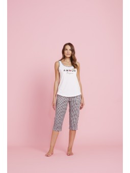 NOIDINOTTE PIGIAMA "AMOUR...