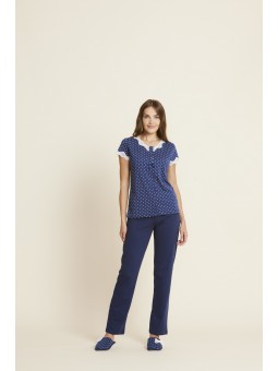 NOIDINOTTE PIGIAMA "PAOLA"...