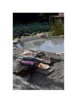 FAZZINI SET SPUGNA "CHEVRON"