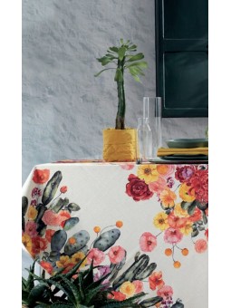 MAISON SUCREE RUNNER "CACTI"