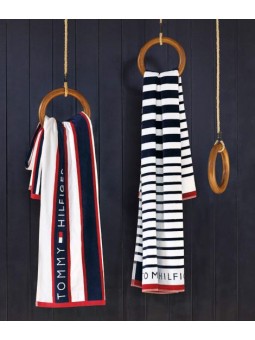 TOMMY HILFIGER TELO MARE...