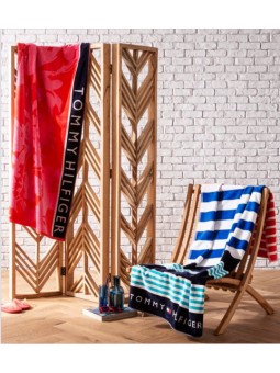 TOMMY HILFIGER TELO MARE...