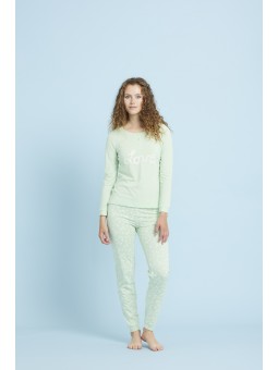 NOIDINOTTE PIGIAMA "LOVE"...