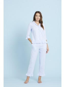 NOIDINOTTE PIGIAMA "EVA"...