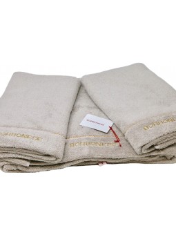 BORBONESE SET BAGNO 5 PZ...