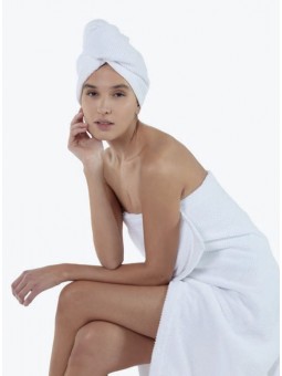 MAISON SUCREE PAREO SPUGNA...