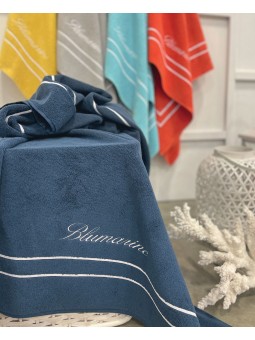 BLUMARINE TELO MARE "YACHT...