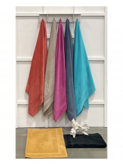 BLUMARINE TELO MARE "PEVERO"