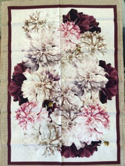 TESSITURA RANDI SET 4...