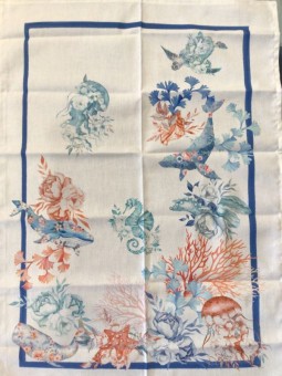 TESSITURA RANDI SET 4...