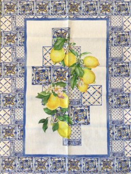 TESSITURA RANDI SET 4...